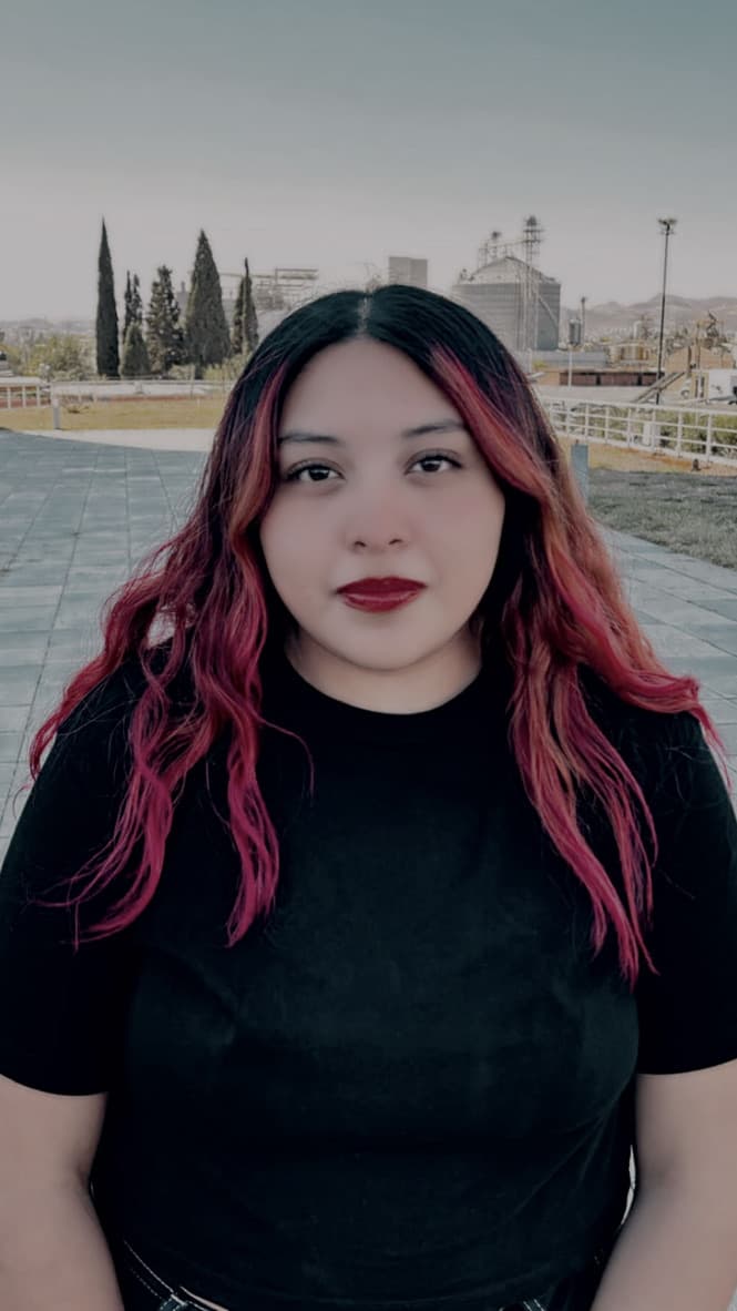 Alondra García Solano