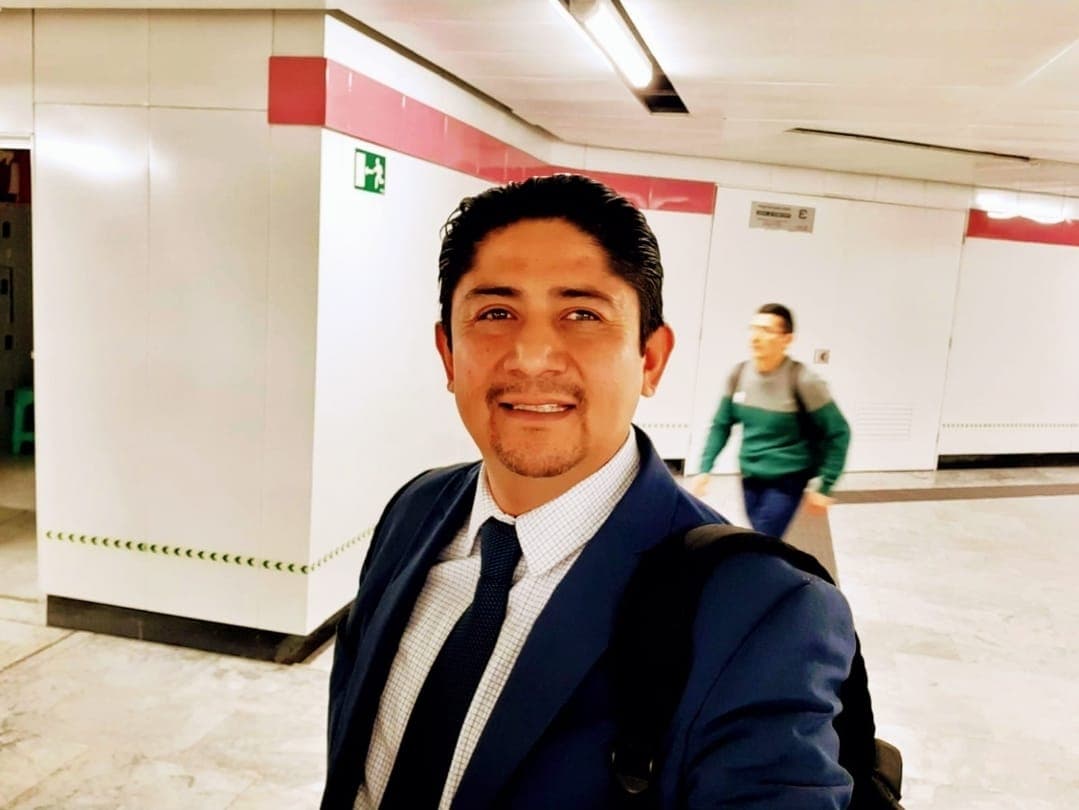 Lic. Sergio Guzmán Hernández